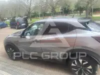 2022 Nissan Juke