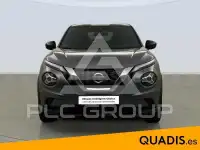 2022 Nissan Juke