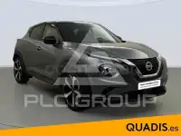 2022 Nissan Juke