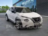 2022 Nissan Juke