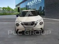 2022 Nissan Juke