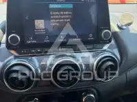 2022 Nissan Juke