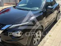 2022 Nissan Juke