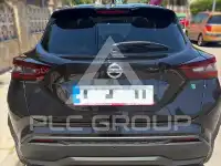 2022 Nissan Juke