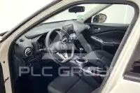 2022 Nissan Juke