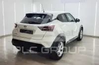 2022 Nissan Juke