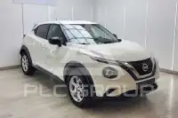 2022 Nissan Juke