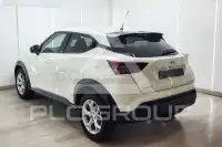 2022 Nissan Juke