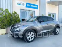 2022 Nissan Juke