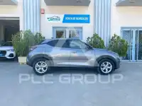 2022 Nissan Juke