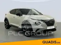 2022 Nissan Juke