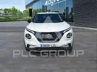 2022 Nissan Juke