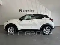 2022 Nissan Juke