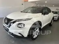 2022 Nissan Juke