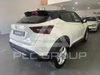 2022 Nissan Juke