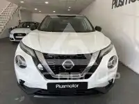 2022 Nissan Juke