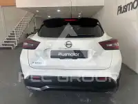 2022 Nissan Juke