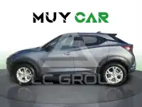 2022 Nissan Juke
