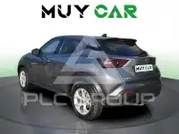2022 Nissan Juke