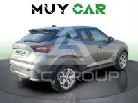 2022 Nissan Juke