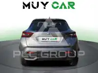 2022 Nissan Juke