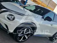 2022 Nissan Juke
