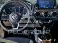 2022 Nissan Juke