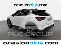 2022 Nissan Juke