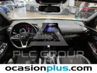 2022 Nissan Juke