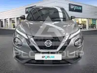 2022 Nissan Juke