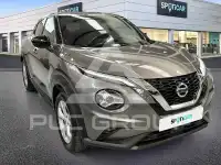 2022 Nissan Juke