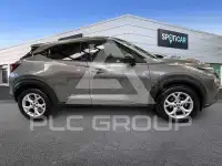 2022 Nissan Juke