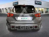 2022 Nissan Juke