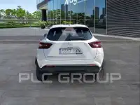 2022 Nissan Juke