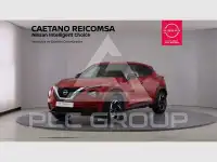 2022 Nissan Juke