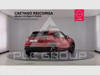 2022 Nissan Juke