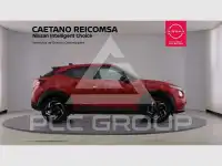 2022 Nissan Juke