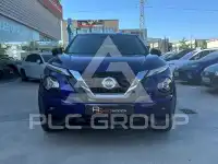 2022 Nissan Juke