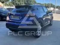 2022 Nissan Juke