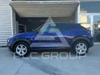 2022 Nissan Juke