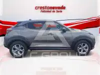 2022 Nissan Juke