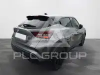 2022 Nissan Juke