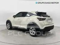 2022 Nissan Juke