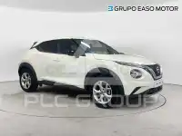 2022 Nissan Juke