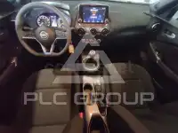 2022 Nissan Juke