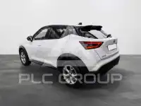 2022 Nissan Juke