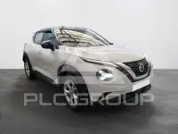 2022 Nissan Juke