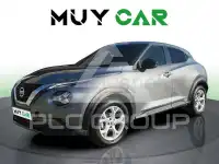 2022 Nissan Juke