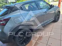 2022 Nissan Juke