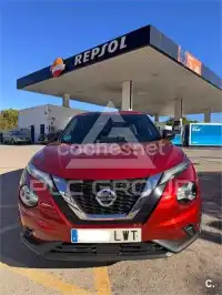 2022 Nissan Juke